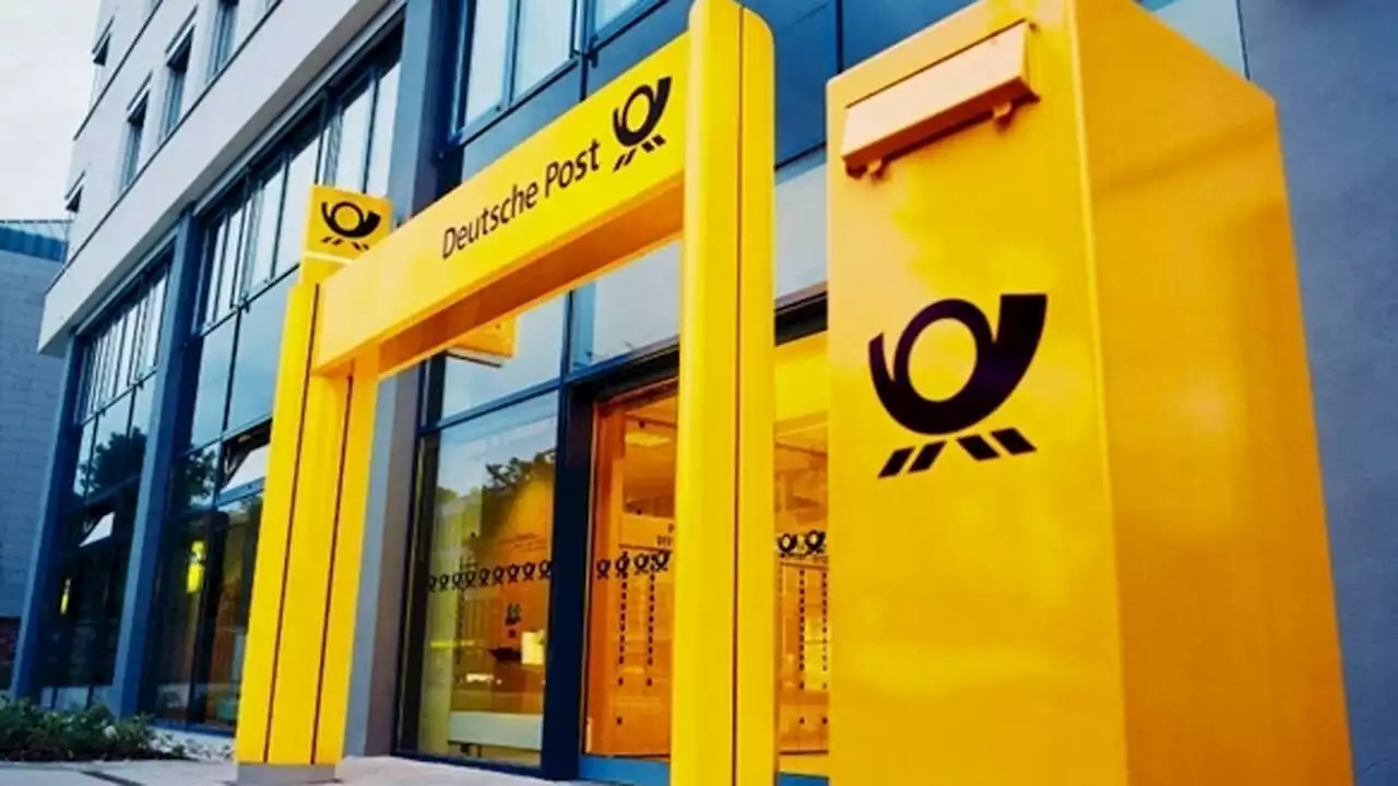 Deutsche Post-Aktie: Top Dividenden und Top-Kurschancen