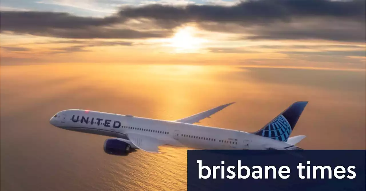 From the Sunshine State to the Golden State direct: Flight to land $27m for Qld