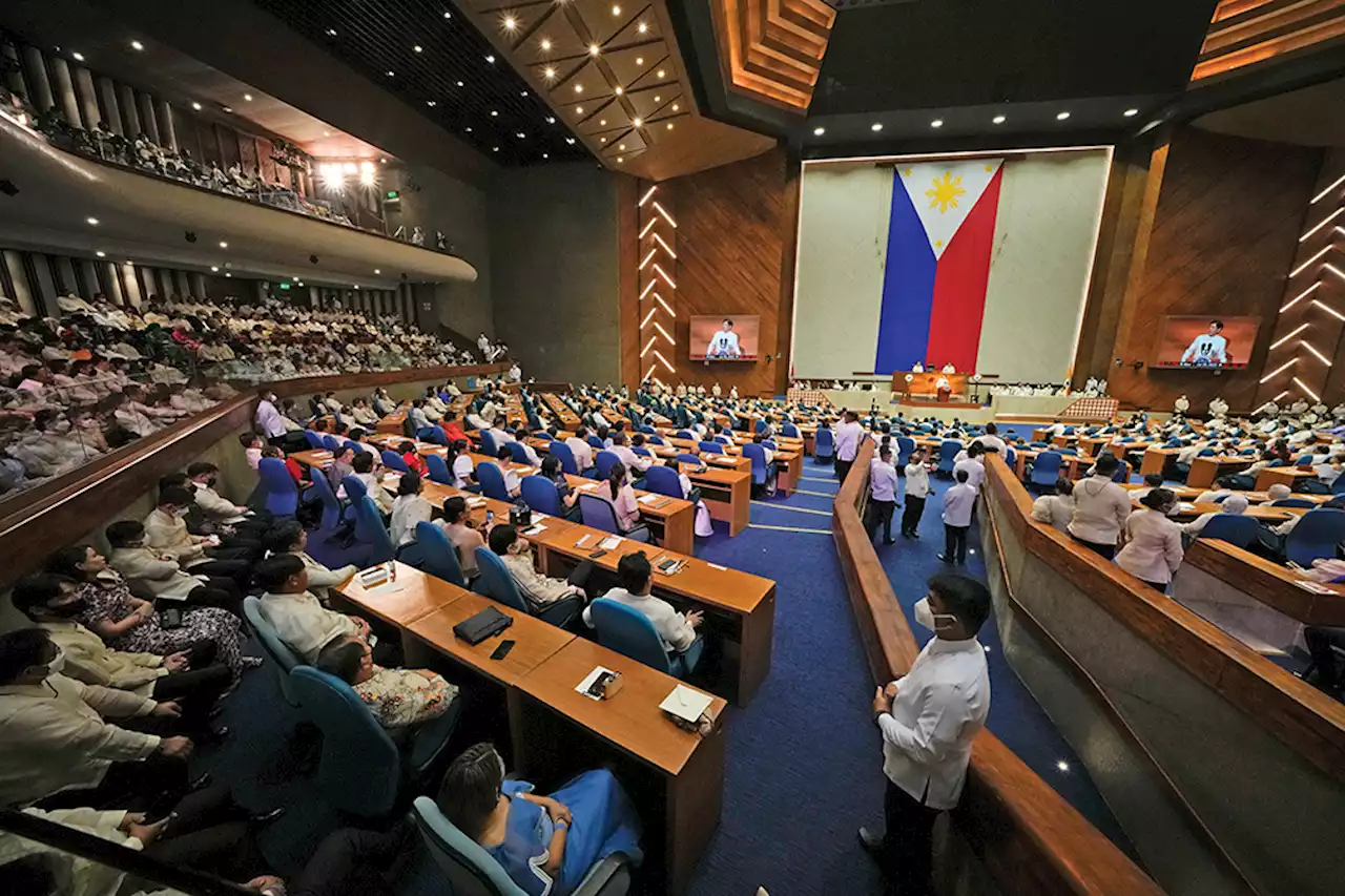 House Bill declares KIG, Scarborough as MPAs - BusinessMirror