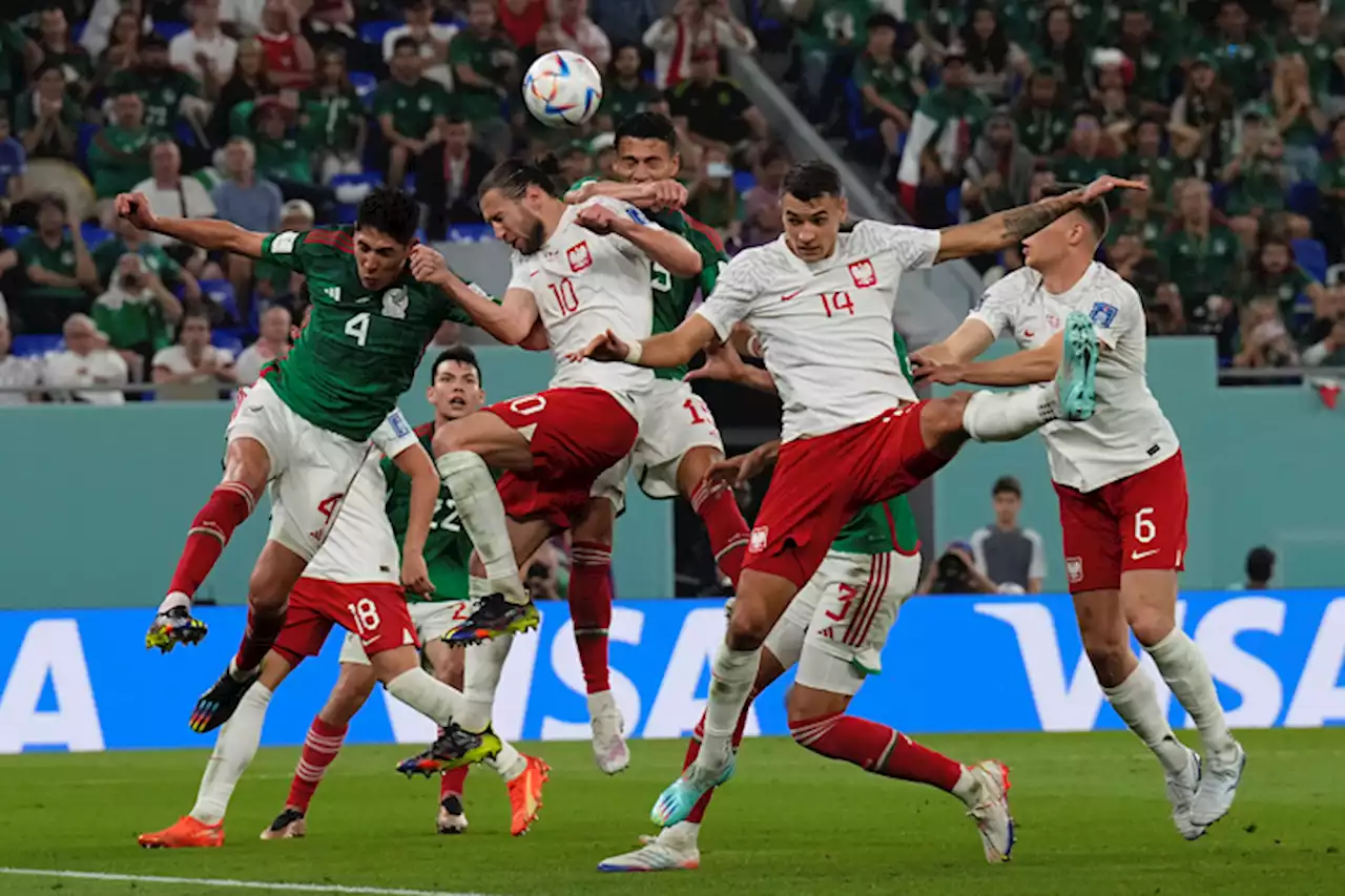 World Cup draws record viewership to Telemundo and Peacock - BusinessMirror