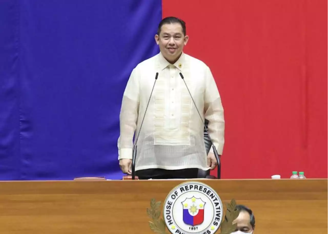 Timely passage of 2023 ‘Agenda for Prosperity’ budget assured - BusinessMirror