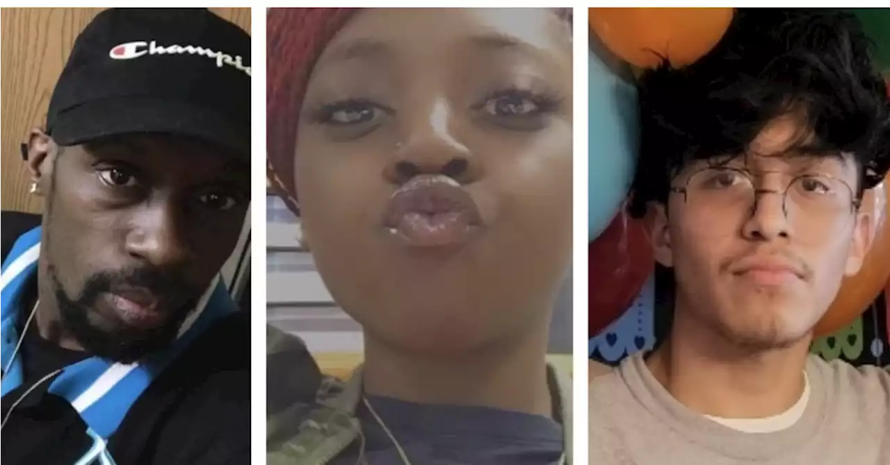 Here Are The Victims Of The Walmart Shooting In Virginia