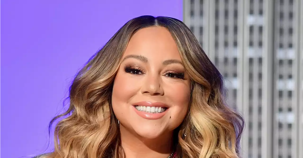 Mariah Carey Explained Why She Gets Called A 'Diva,' And It Makes A Lot Of Sense