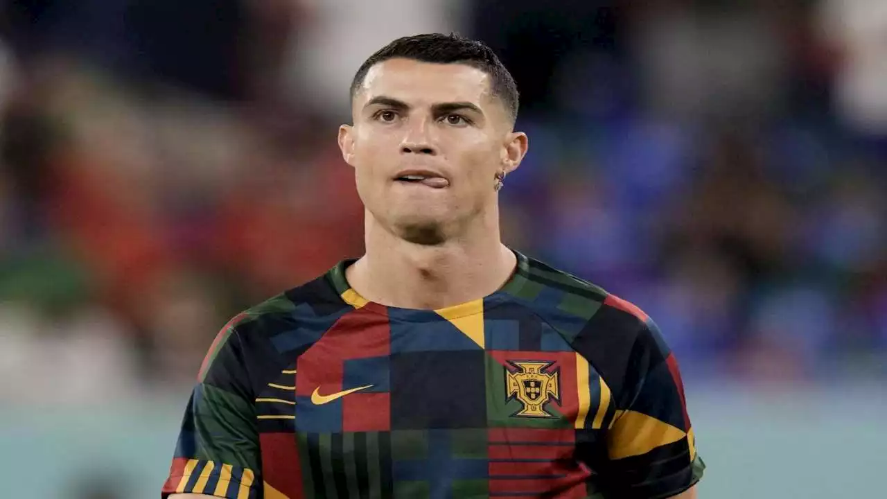 Cristiano Ronaldo alla Roma, nuovo annuncio: 'Lo vorrei in squadra' - Calciomercato