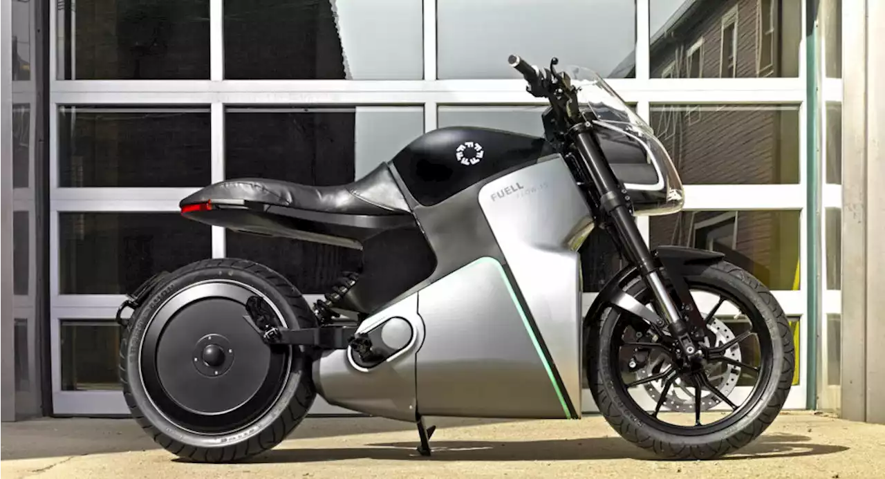 Erik Buell's FUELL Fllow Reopens Reservations For Its $12,000 Fllow E-Commuter Electric Bike | Carscoops