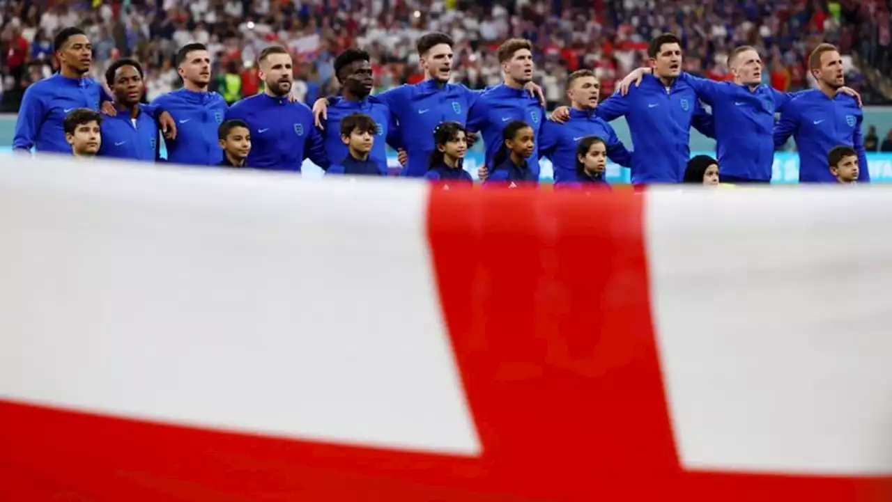 World Cup 2022: Potential routes to final for England