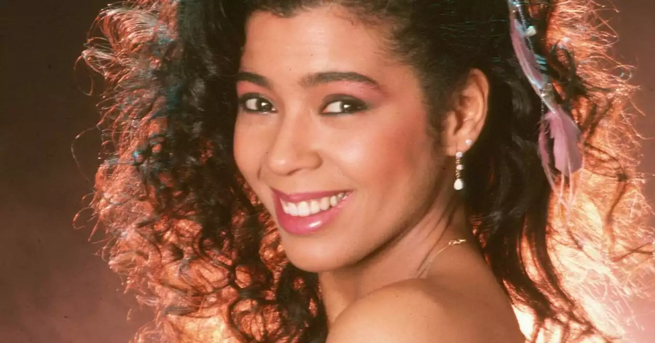 ‘Fame’ and ‘Flashdance’ singer-actor Irene Cara dies at 63