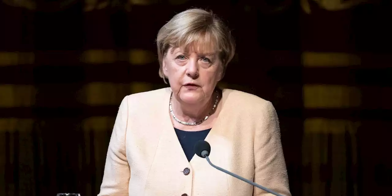 Mehrheit wünscht sich Merkel nicht als Kanzlerin zurück