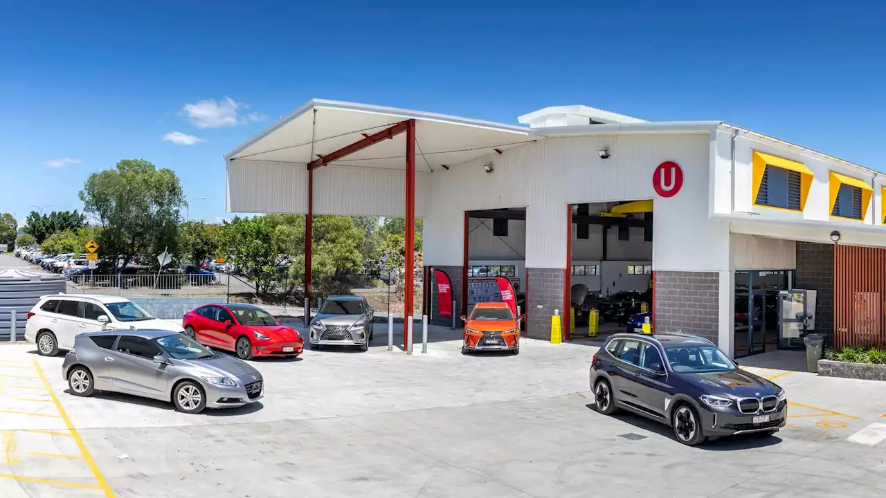 Queensland Electric Vehicle Training Launched — Toyota Updates Its Position