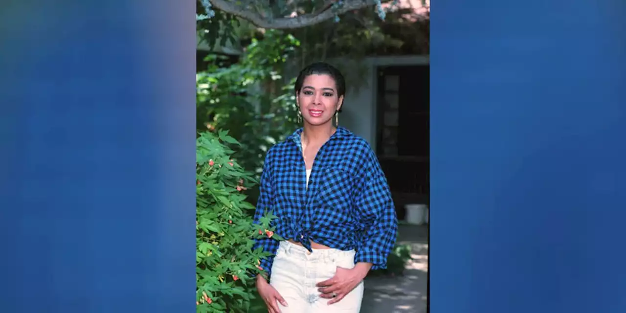 ‘Fame’ and ‘Flashdance’ singer-actor Irene Cara dies at 63