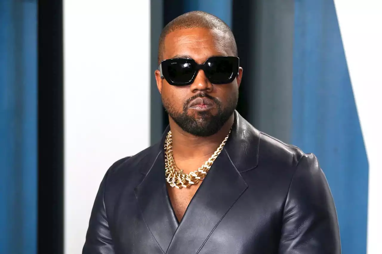 États-Unis : Kanye West suggère qu’il sera candidat à la présidentielle de 2024