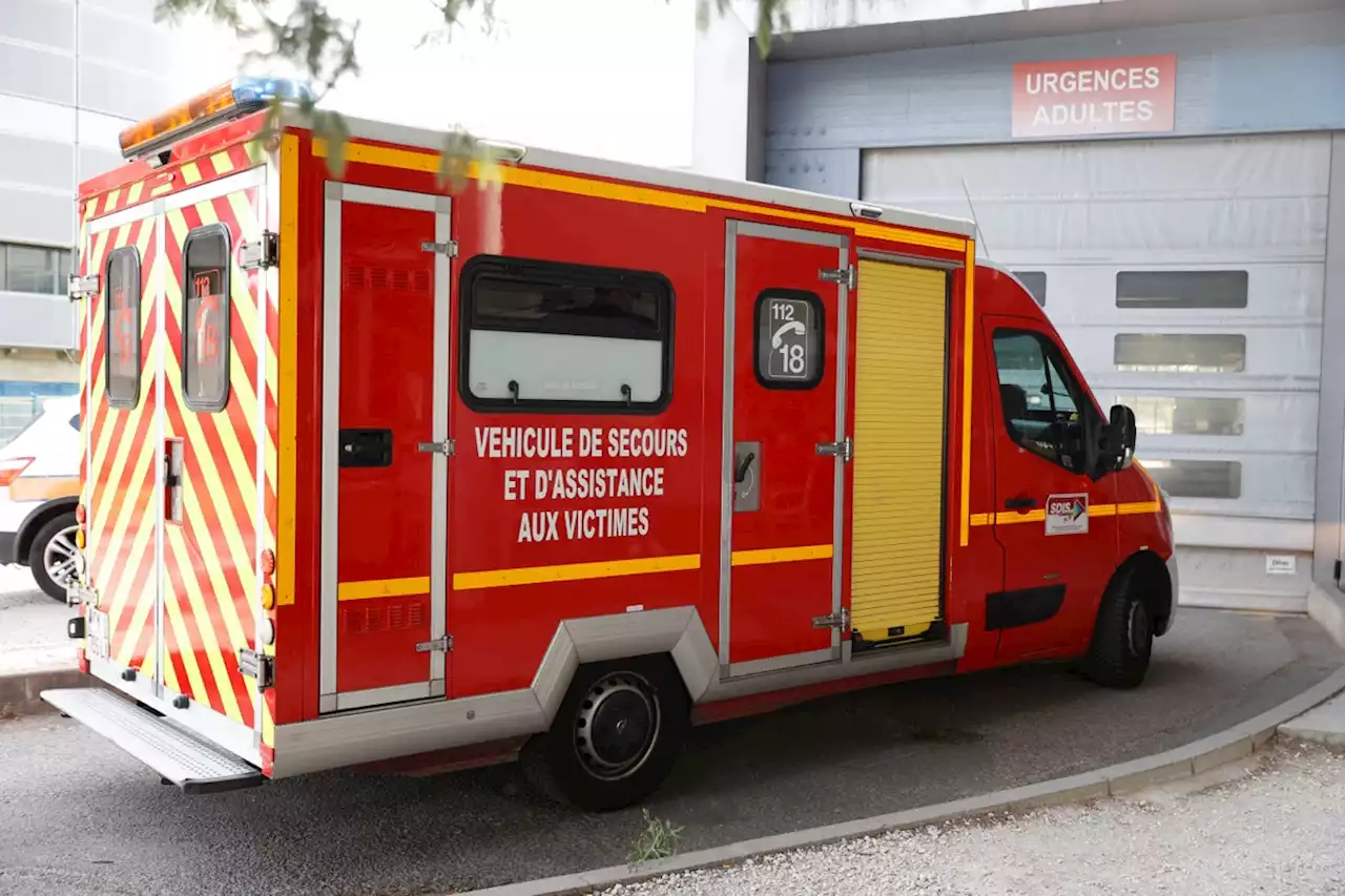 Violences contre les pompiers : bientôt une caméra dans les véhicules d'intervention