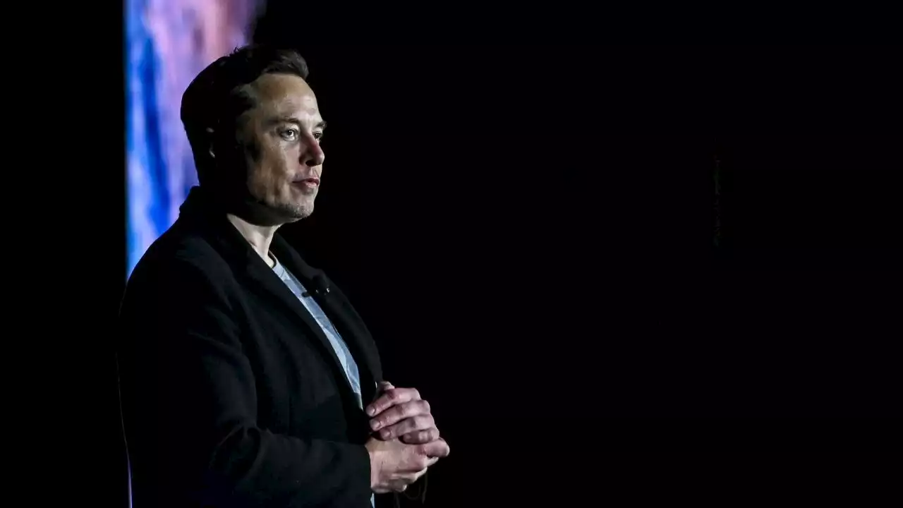 Musk diz que apoiará DeSantis em eventual candidatura à Presidência em 2024