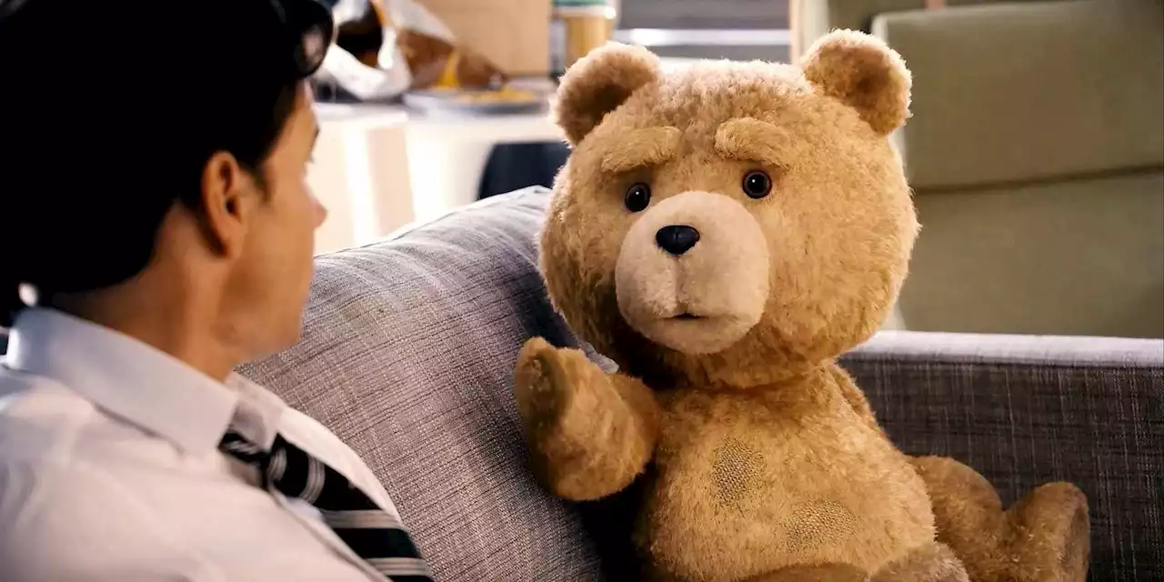 Seth MacFarlane's 'Ted' Prequel Series Wraps Production