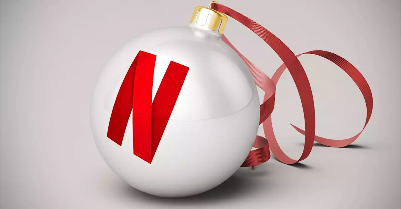 Christmas Movies Take Over Netflix Top 10