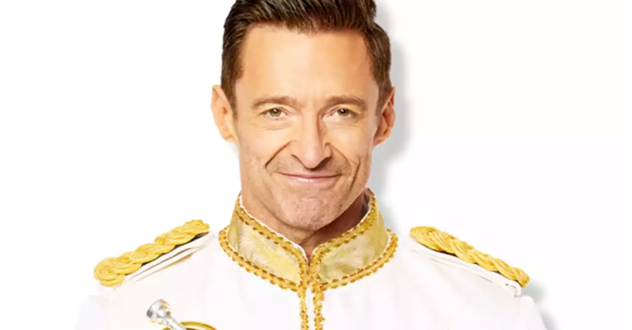 Hugh Jackman Returns to The Music Man After Suffering Voice Issues