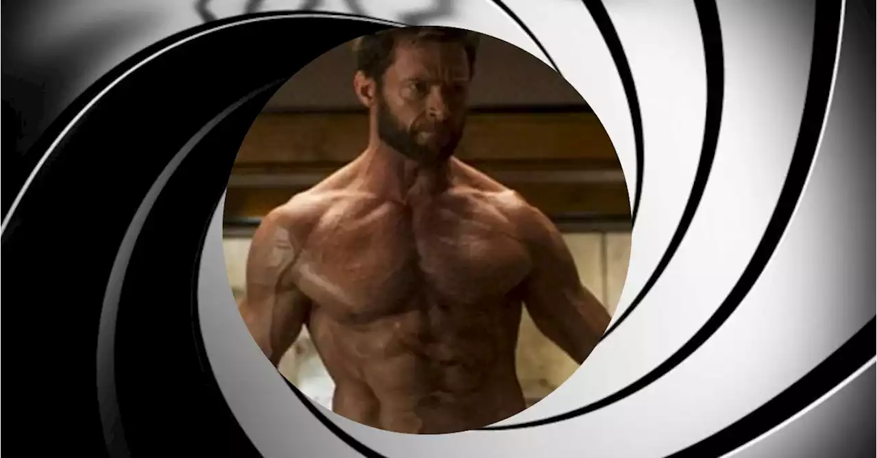 Hugh Jackman Reveals He Was Offered James Bond After Playing Wolverine