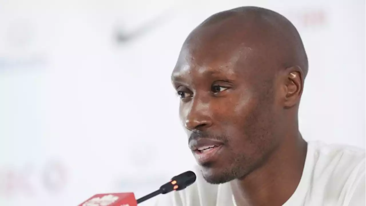 Captain Atiba Hutchinson set to mark 100th appearance for Canada against Croatia