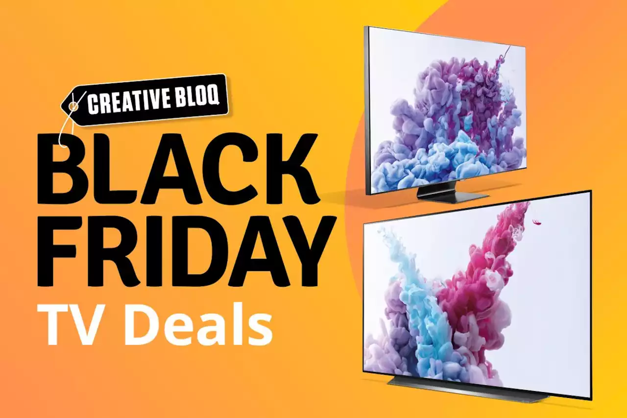 Black Friday TV deals live blog: The best prices on LG, Sony, Samsung and more