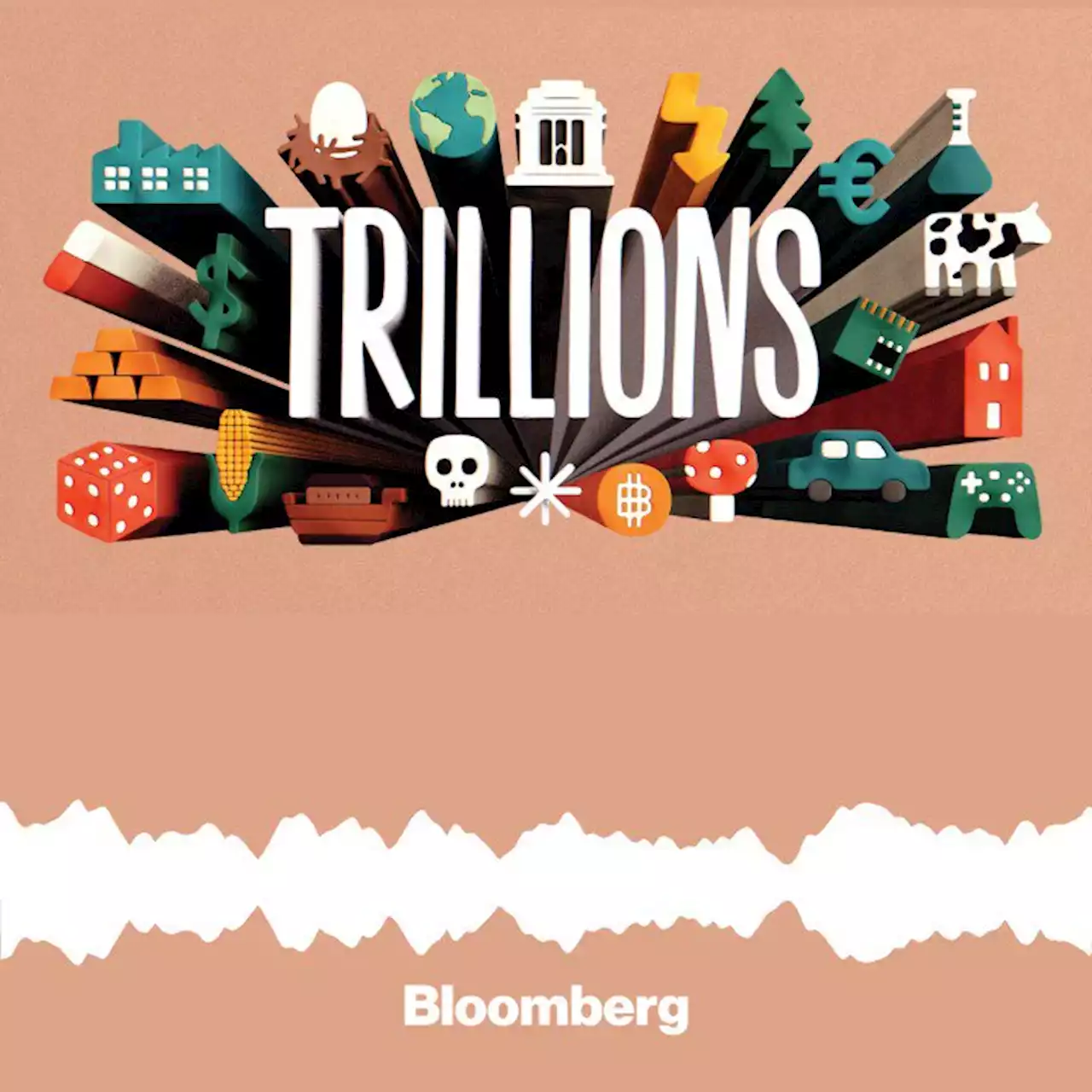 ‎Trillions: What the Crypto Crash Means for ETFs on Apple Podcasts