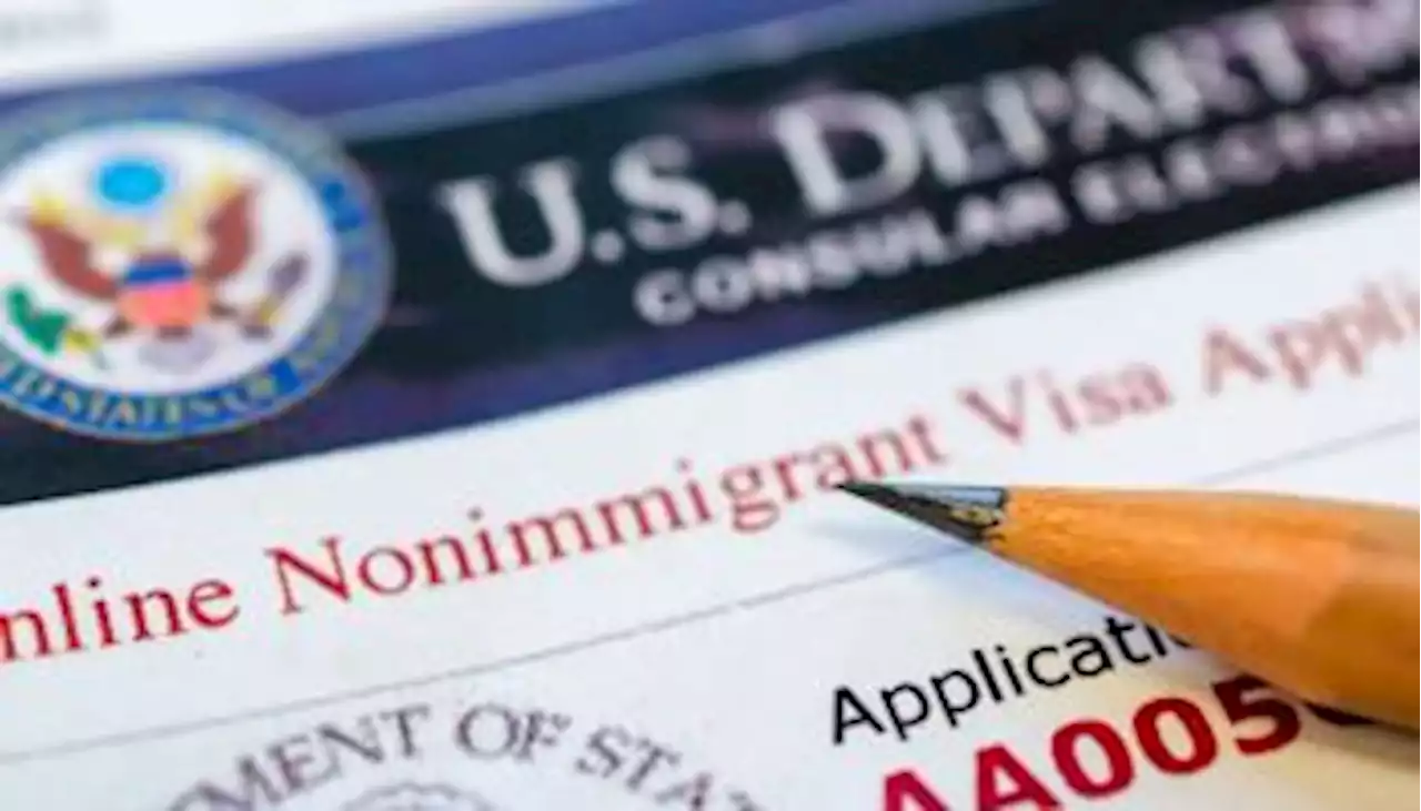 U.S expands eligibility period for nonimmigrant visa renewals for Nigerians - Daily Trust