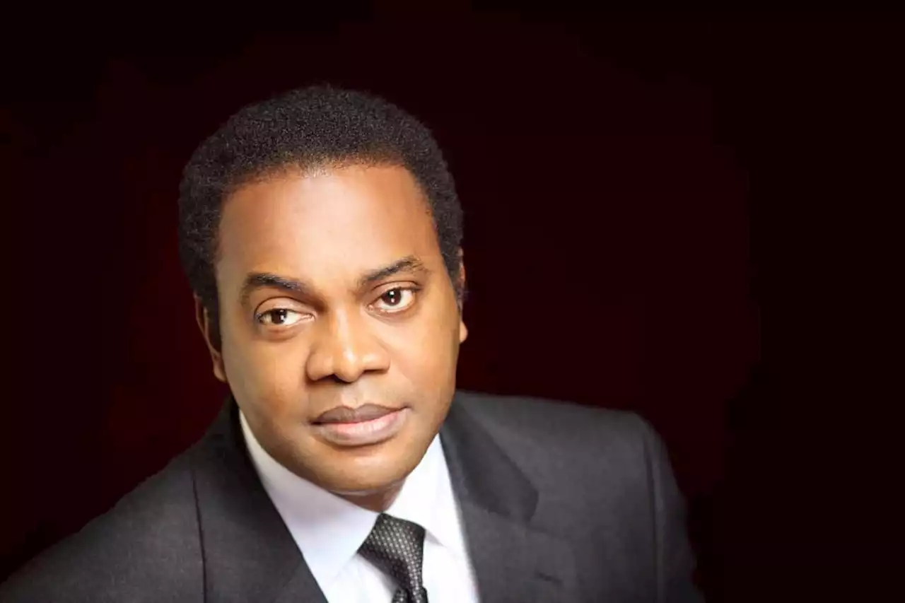 I feel sorry for next Cross River governor - Donald Duke