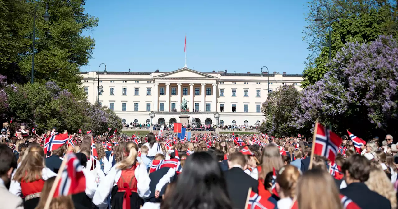 Nå endres Norge