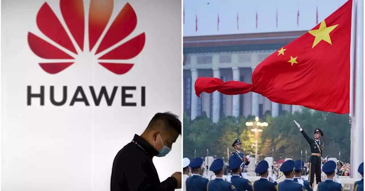 FCC bans authorizations for Huawei and ZTE phones due to security risks