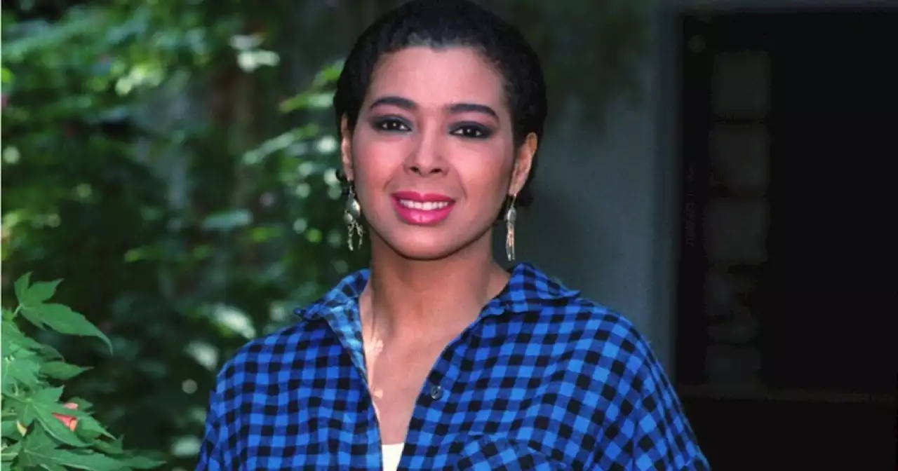 Flashdance and Fame Oscar-winning singer Irene Cara dead at 63