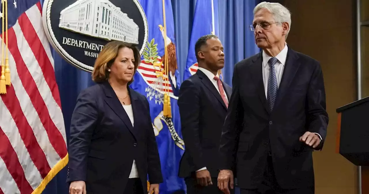 Rewind this video: Special counsel Jack Smith should be unappointed