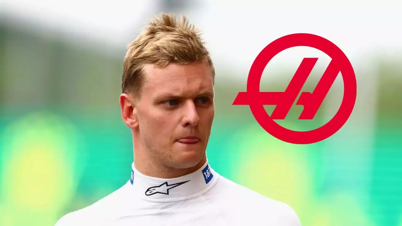 'Estaba harto': analizan la salida de Mick Schumacher de Haas