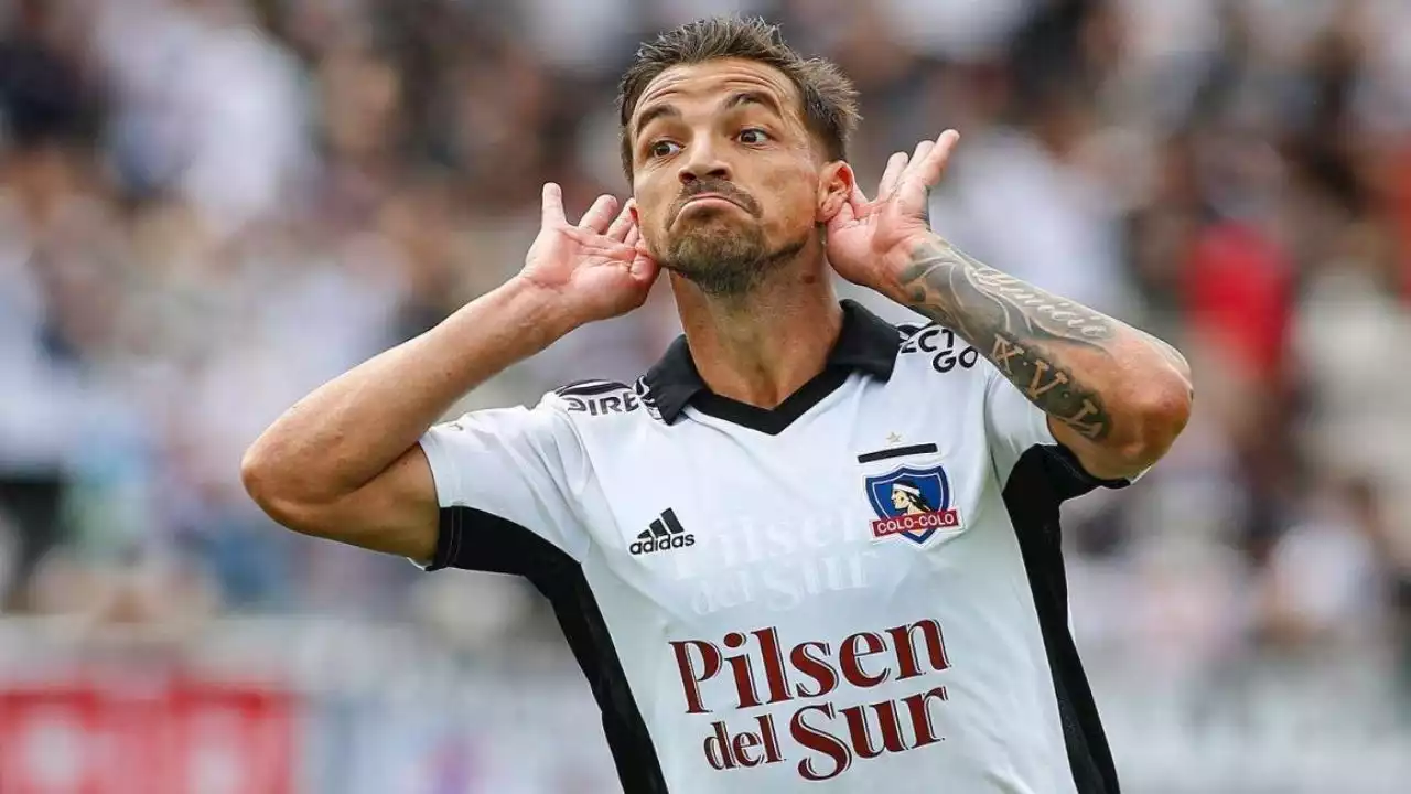 Por esto Gabriel Costa no renovó: Colo Colo ya sabría su próximo equipo para el 2023