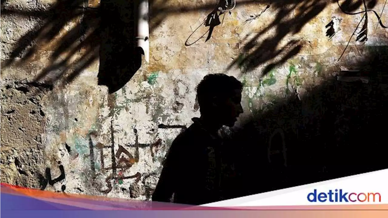 Krisis Ekonomi di Lebanon Dorong Banyak Anak Muda Gabung ISIS!