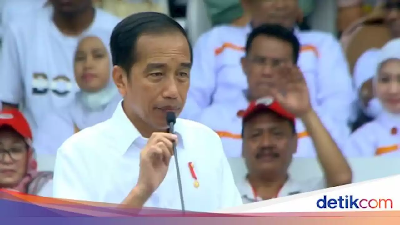 Menebak-nebak Si Rambut Putih, Ada Ganjar Sampai Iwan Fals