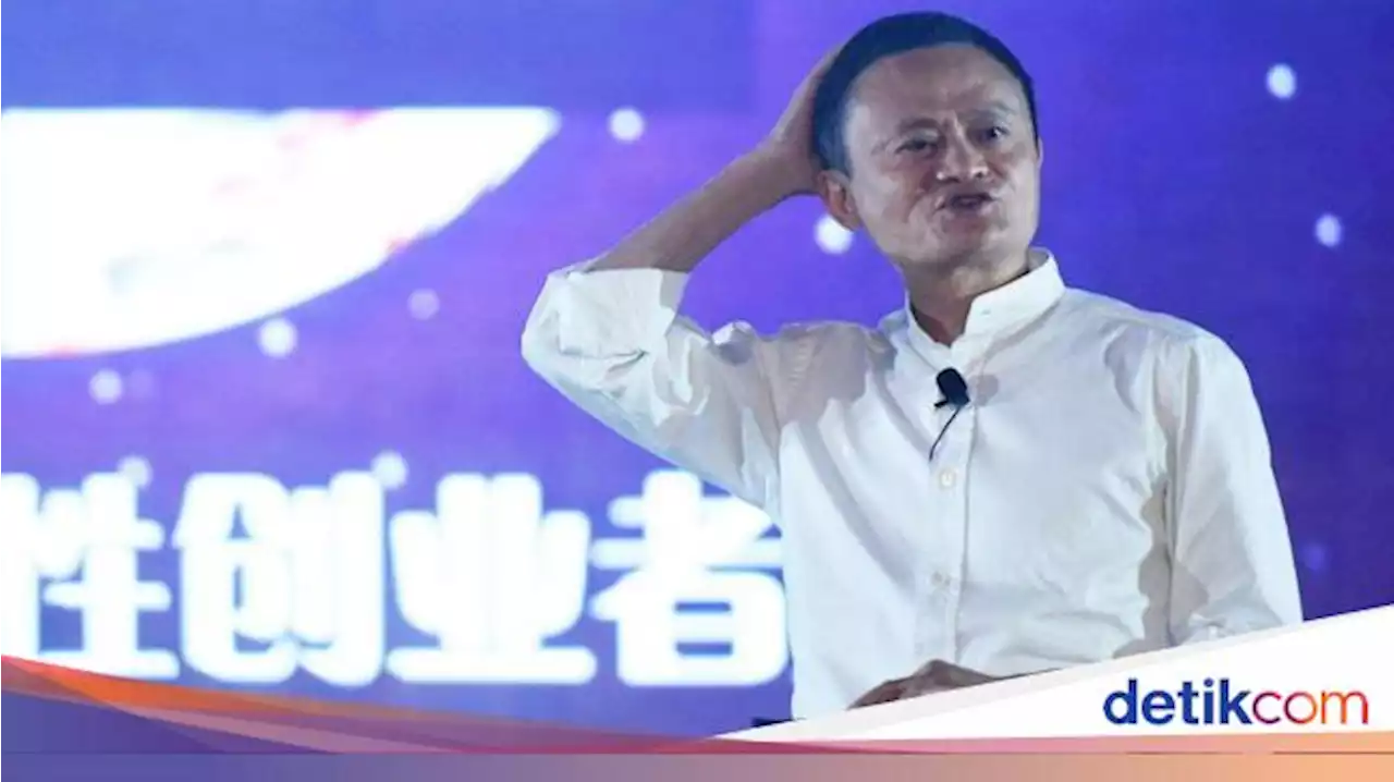 Dua Orang Indonesia Ini Ternyata Lebih Tajir Ketimbang Jack Ma Lho