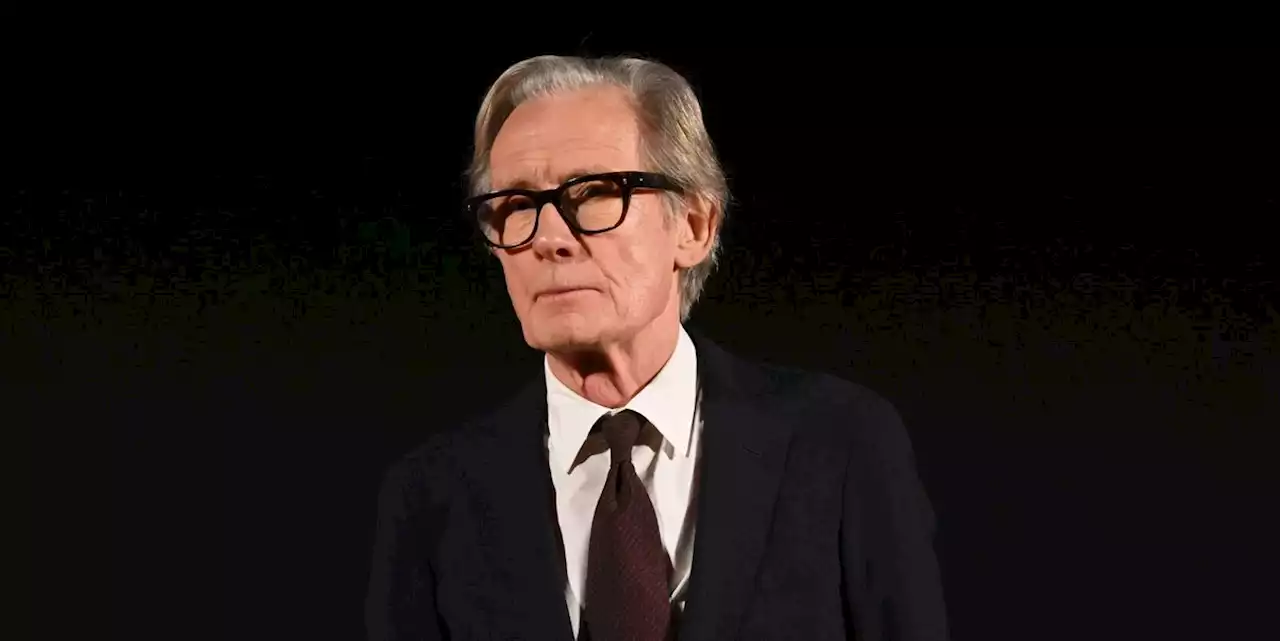 Bill Nighy set to make BBC Radio 6 Music presenting debut