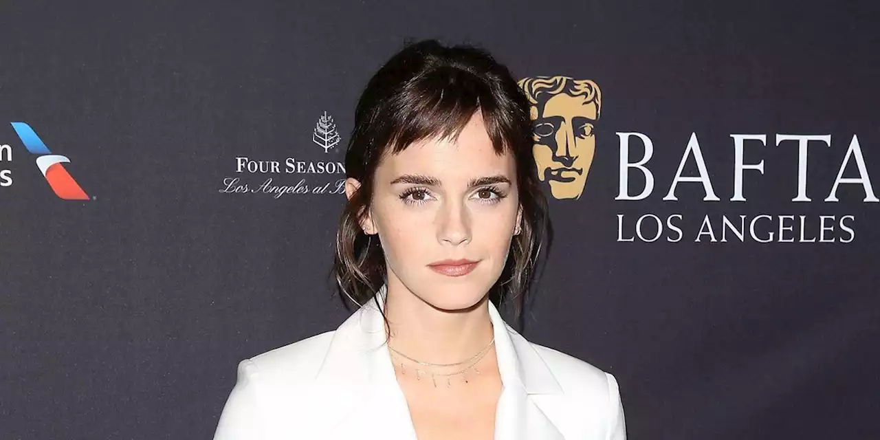 Emma Watson sends emotional message to autistic fan