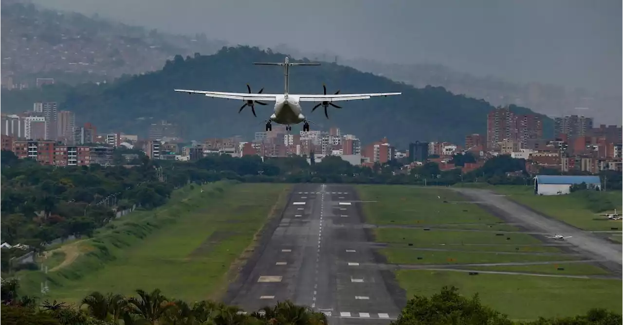 Escándalo por presunta corrupción en la Aerocivil: Contraloría y Gobierno Nacional anuncian acciones