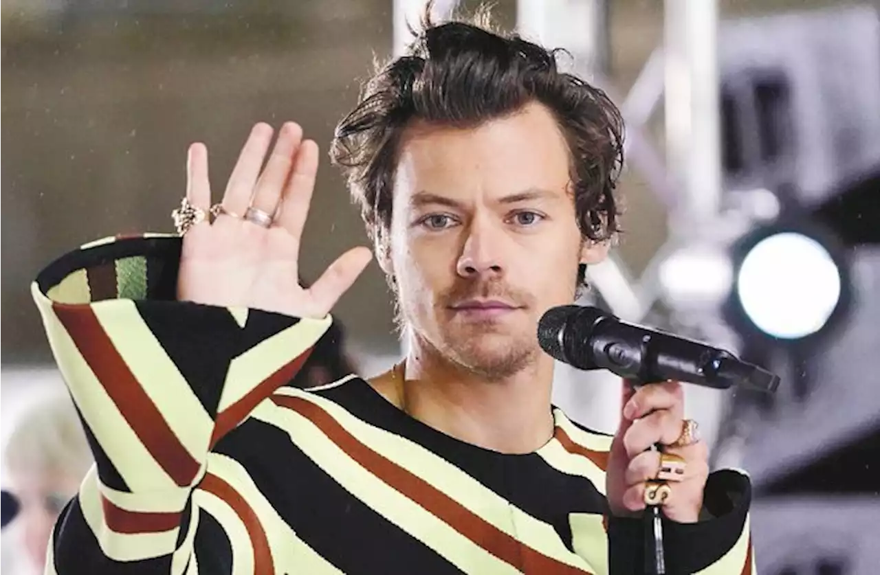 Concierto de Harry Styles en Bogotá: a qué hora se inicia, horarios y transporte