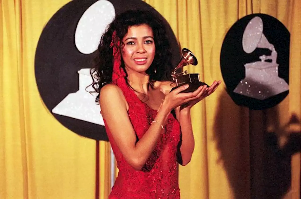 Murió Irene Cara, la actriz y cantante de “Fame” y “Flashdance”