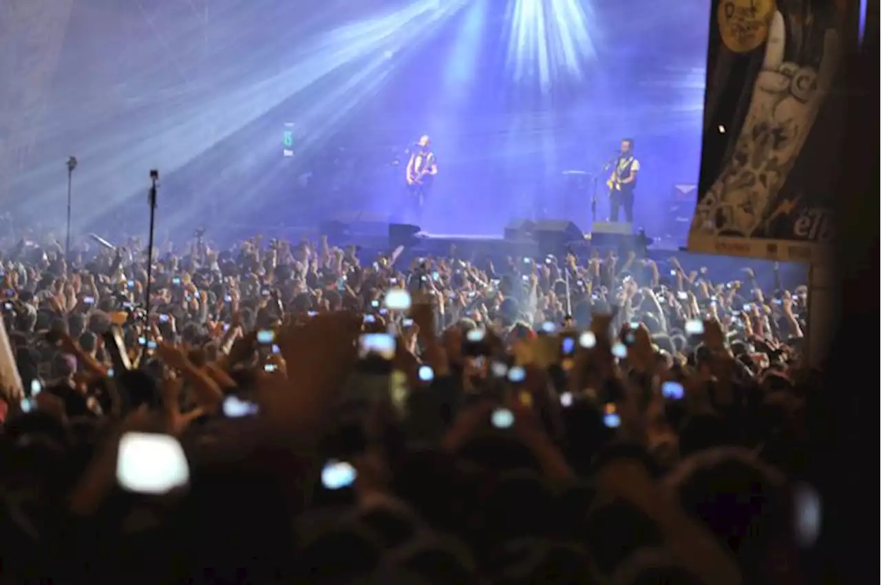 Programación de Rock al Parque 2022: horarios de las bandas, cartel y escenarios