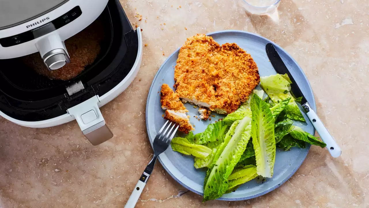 The Best Black Friday Air Fryer Deals to Crispify Your Life