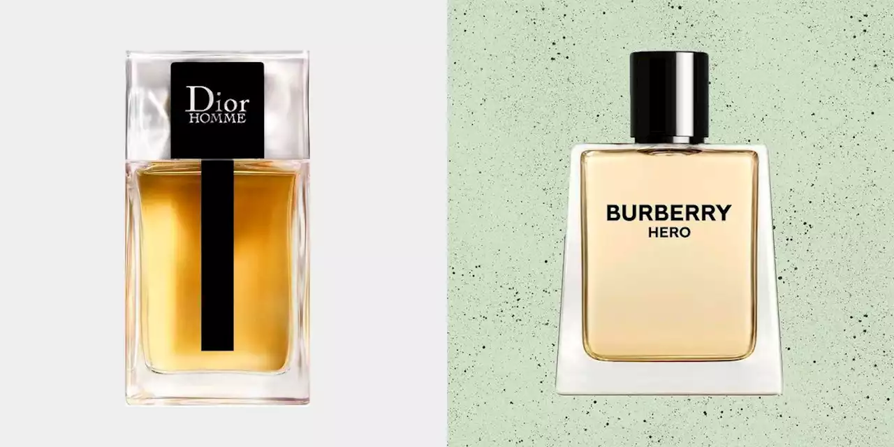 The Best Men’s Fragrances in the Sales, from Le Labo to Tom Ford