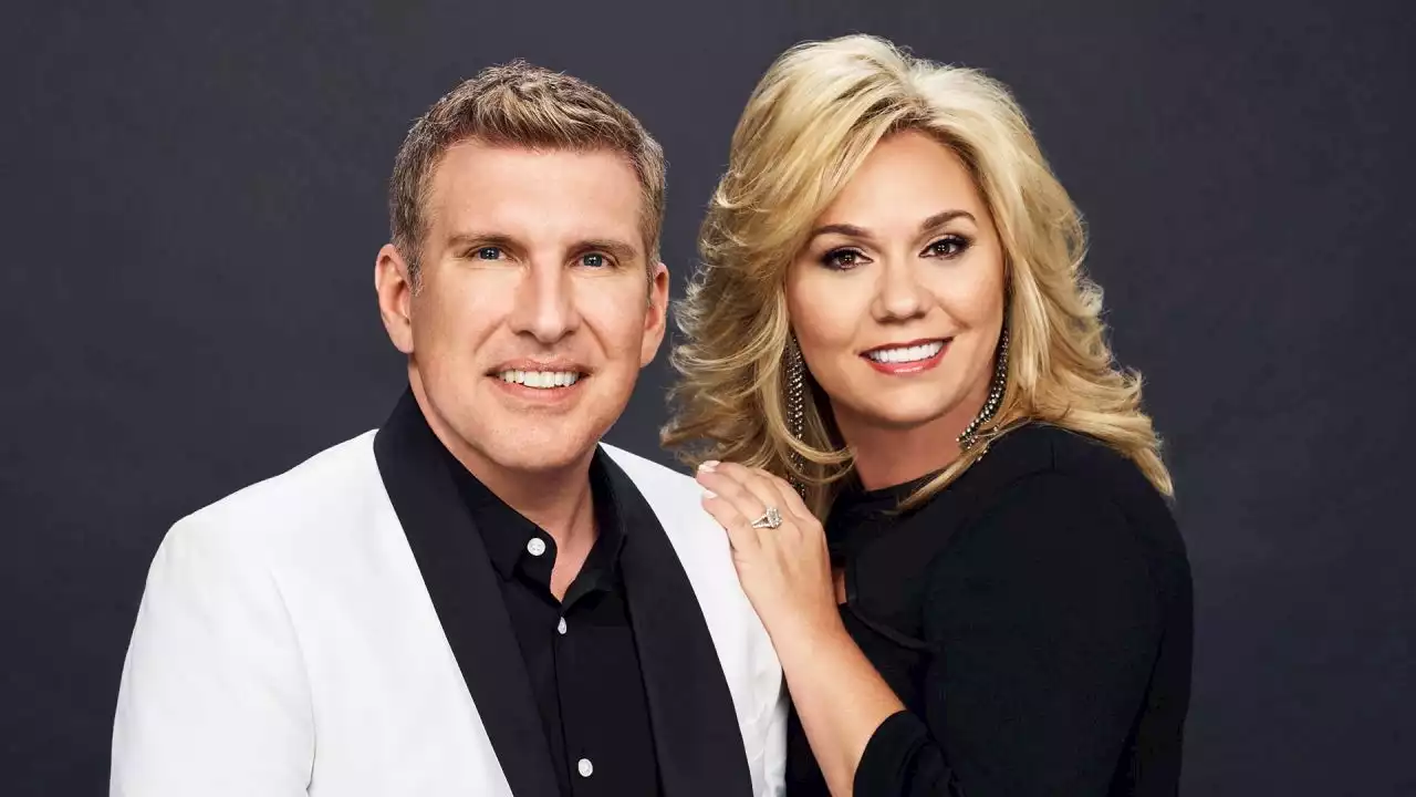 Todd and Julie Chrisley's Sentencing Explained