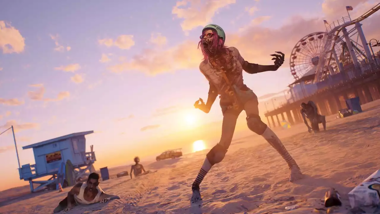 Dead Island 2 getting an airing in gameplay showcase early next month