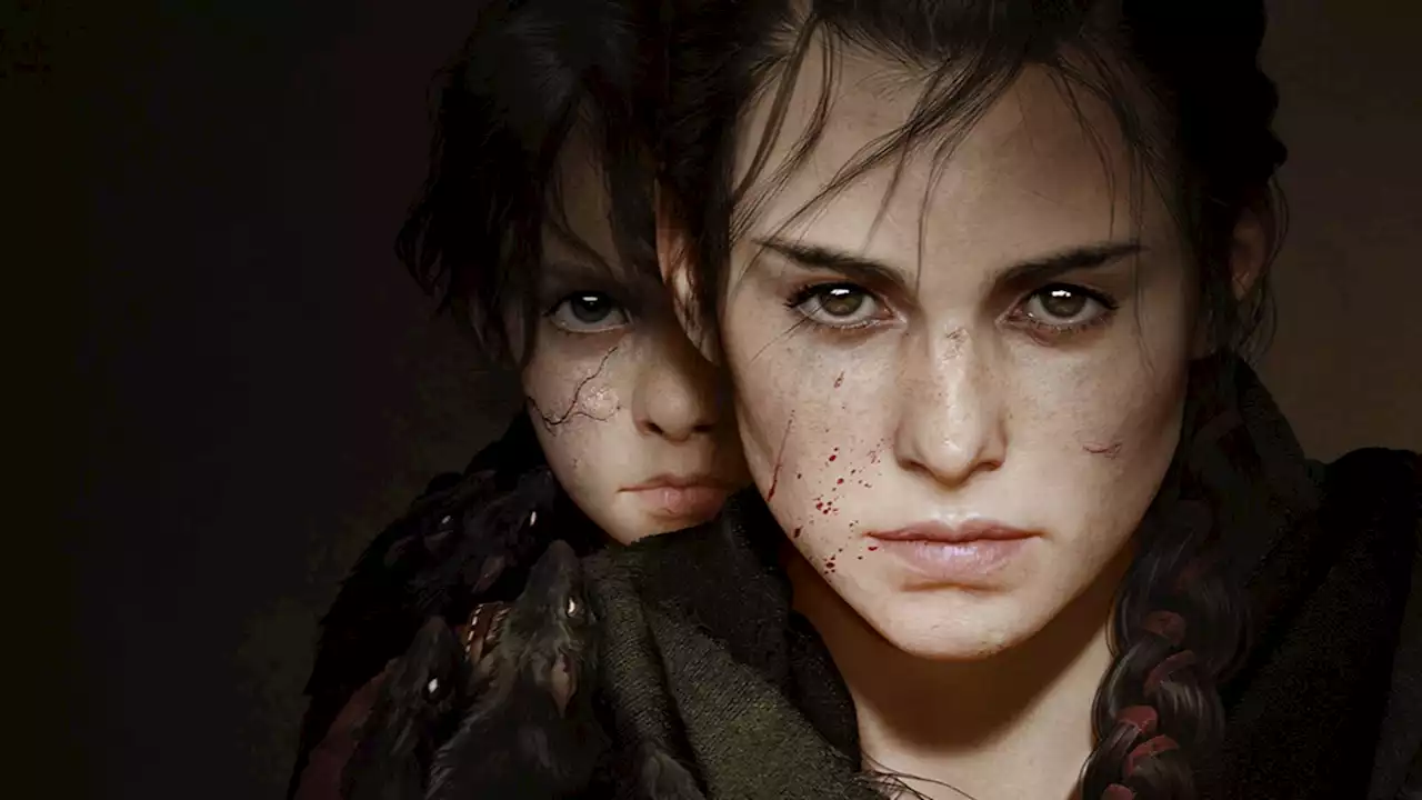 This 40-minute symphony showcases A Plague Tale: Requiem's 'intense and emotional' music