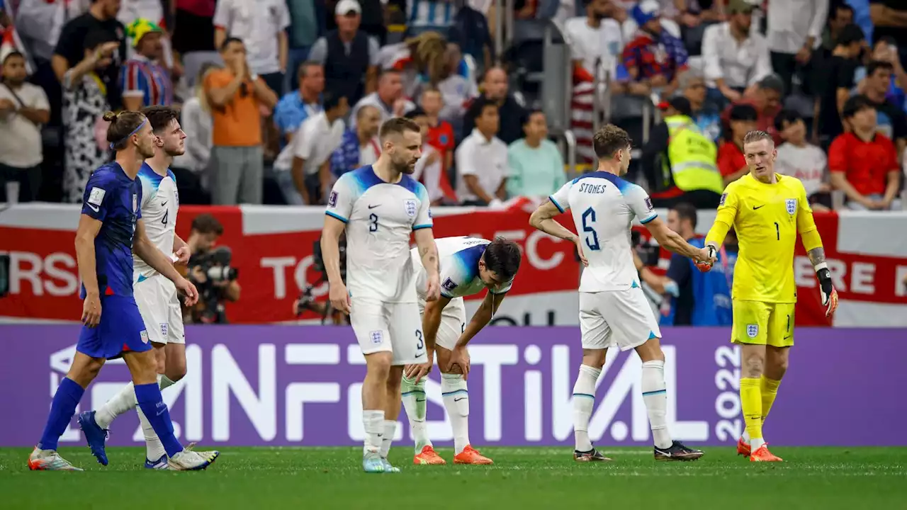 Only 'f**king morons' would boo England, 'clueless' Southgate, Foden calls dismissed and more...