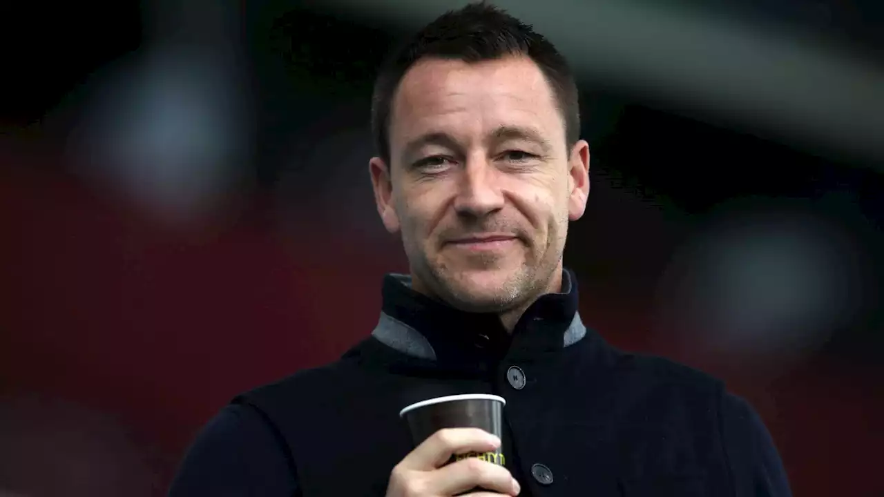 Terry slams England boss Southgate for several 'disappointing' decisions in USA draw