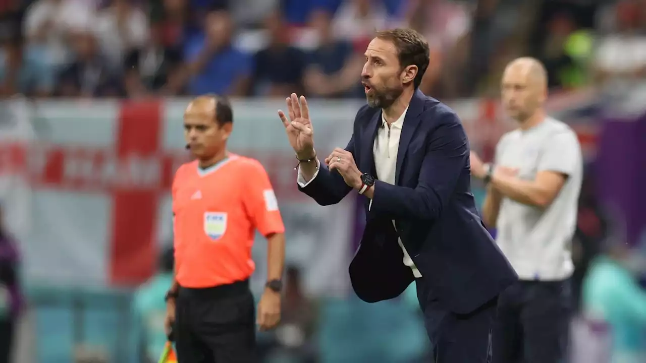 Would an England World Cup win in Qatar be in spite of Gareth Southgate?