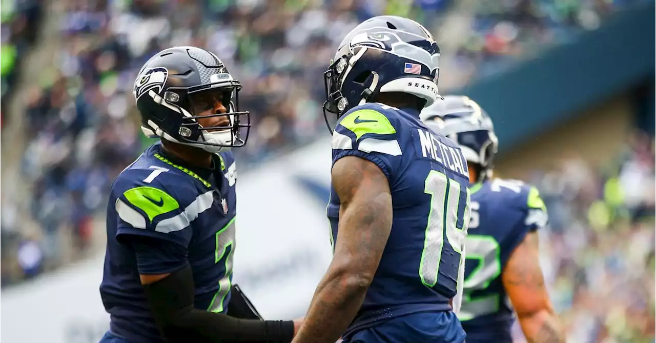 Podcast: Breaking down rest of Seahawks’ schedule, previewing Raiders game